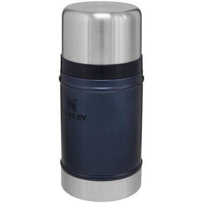 Термос для еды Stanley Classic 700, синий
