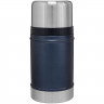 Термос для еды Stanley Classic 700, синий
