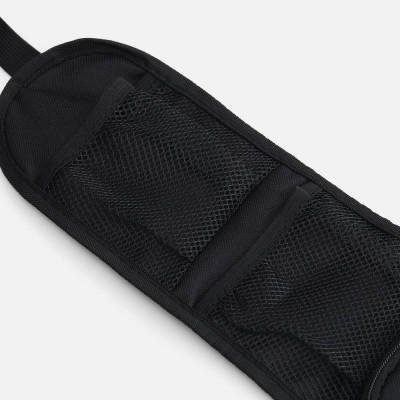 Органайзер на сиденье автомобиля Sidestash, черный