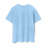 Футболка детская Regent Kids 150, голубая