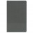 Ежедневник Knit, недатированный, темно-серый