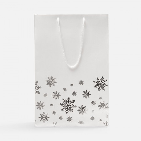 Пакет Wintry, белый