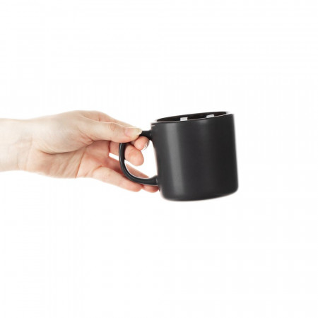 Кружка Eastpresso, черная