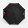 Зонт-трость Rainzee, ver.2, черный