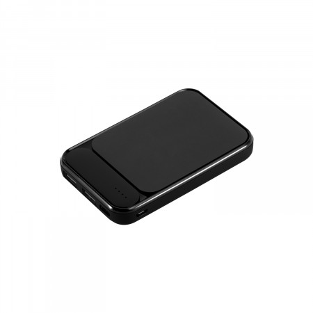 Внешний аккумулятор с подсветкой Starlight PB 5000 mAh, черный