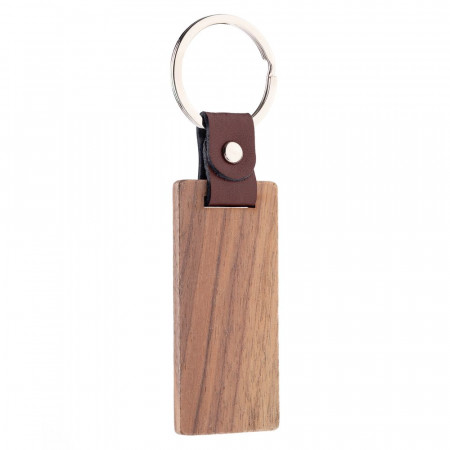 Брелок Wood Token, ver.2