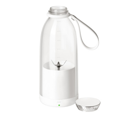 Блендер портативный Фрутта (Frutta), белый