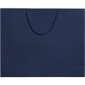 Пакет бумажный Ample Tote L, синий