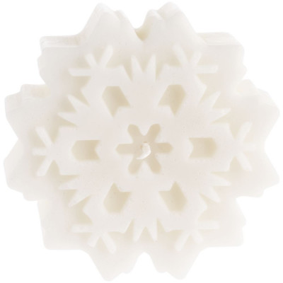 Набор Flocky Maxi, белый