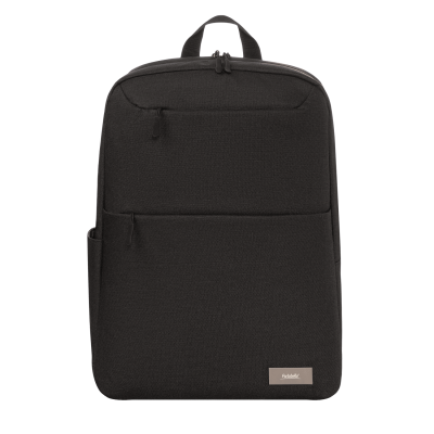 Рюкзак Форст (Forst), черный