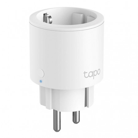 Умная розетка Tapo P115