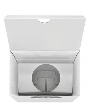 Коробка Coffee Box (белый)