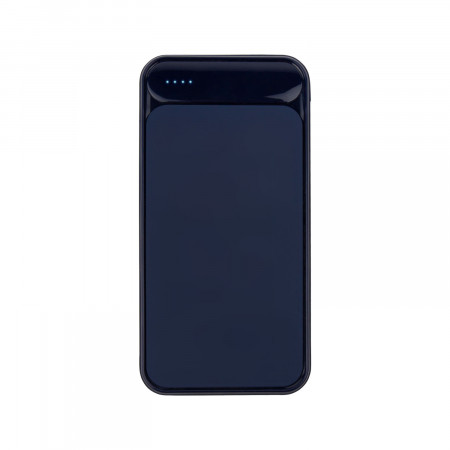 Внешний аккумулятор с подсветкой Starlight Plus PB 10000 mAh, синий