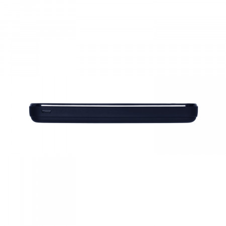 Внешний аккумулятор с подсветкой Starlight Plus PB 10000 mAh, синий