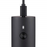 Электрическая мельница для специй HuoHou Electric Mini Grinder Rechargable, черная