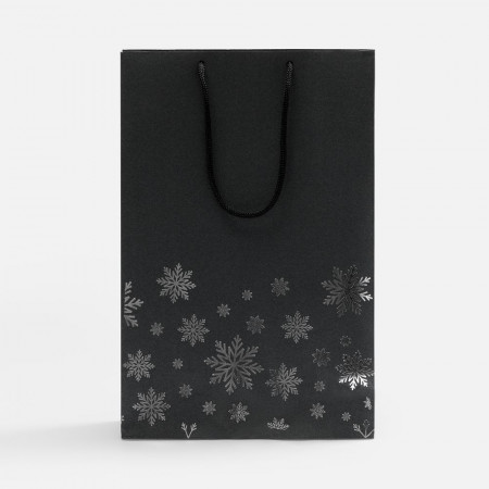 Пакет Wintry, черный
