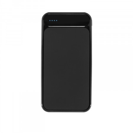 Внешний аккумулятор с подсветкой Starlight Plus PB 10000 mAh, черный