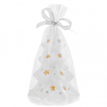 Свеча Christmas Twinkle, елочка