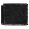 Набор Apache Billfold, черный