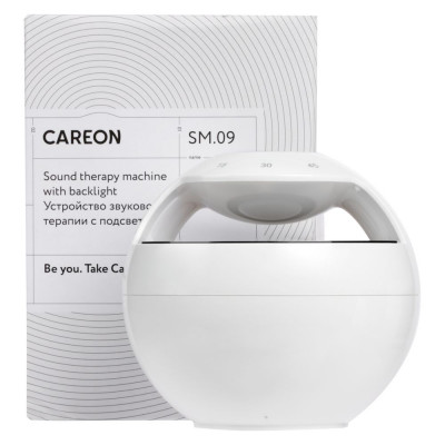 Устройство для успокоения с подсветкой SM09