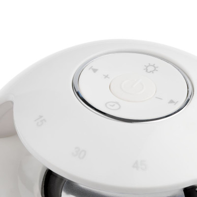 Устройство для успокоения с подсветкой SM09