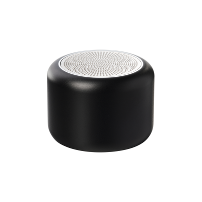 Беспроводная колонка Пэшн (Passion) 80dB 600 mAh (Bluetooth 5.4), черная