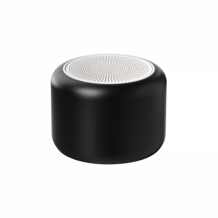 Беспроводная колонка Пэшн (Passion) 80dB 600 mAh (Bluetooth 5.4), черная