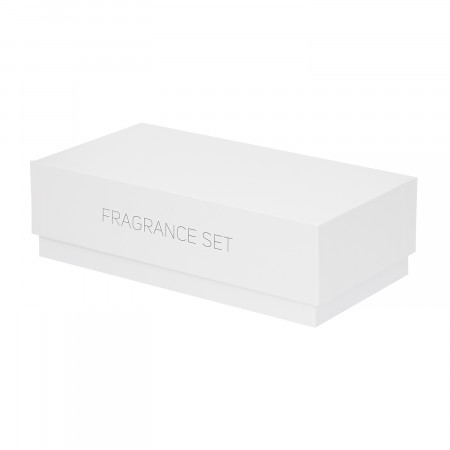 Набор ароматический Сейра (Seira), черный