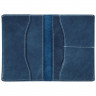 Набор Apache Billfold, синий
