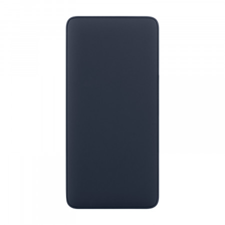 Внешний аккумулятор с подсветкой Ancor PD Plus 10000 mAh, синий