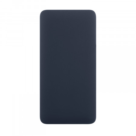 Внешний аккумулятор с подсветкой Ancor PD Plus 10000 mAh, синий
