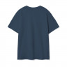 Футболка детская Regent Kids 150, синяя (джинс)