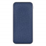 Внешний аккумулятор Tweed PB 10000 mAh, синий