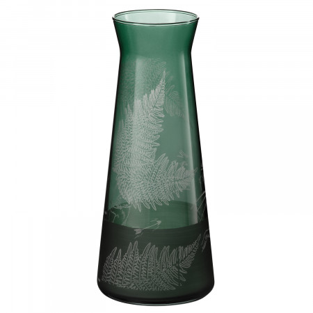 Стакан для воды Эмеральд (Emerald), зеленый