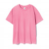 Футболка детская Regent Kids 150, розовая орхидея