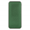 Внешний аккумулятор Tweed PB 10000 mAh, зеленый