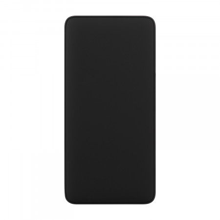Внешний аккумулятор с подсветкой Ancor PD Plus 10000 mAh, черный