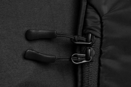 Рюкзак FlexPack Air, черный