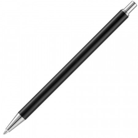 Ручка шариковая Slim Beam, черная