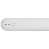 Аккумулятор Quick Charge Wireless 10000 мАч, белый