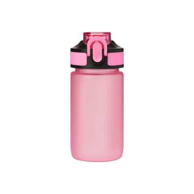 Бутылка для воды Флип мини  (Flip mini), розовая