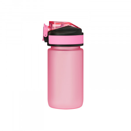 Бутылка для воды Флип мини  (Flip mini), розовая