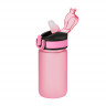 Бутылка для воды Флип мини  (Flip mini), розовая