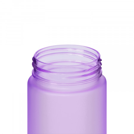 Бутылка для воды Флип мини (Flip mini), фиолетовая