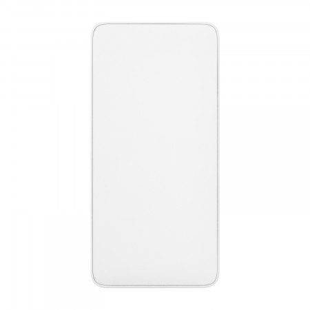 Внешний аккумулятор с подсветкой Ancor PD Plus 10000 mAh, белый