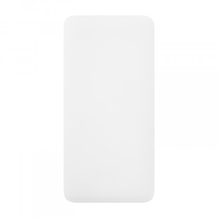Внешний аккумулятор с подсветкой Ancor PD Plus 10000 mAh, белый