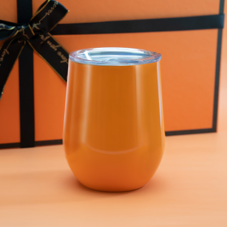 Кофер глянцевый CO12 (коралловый)