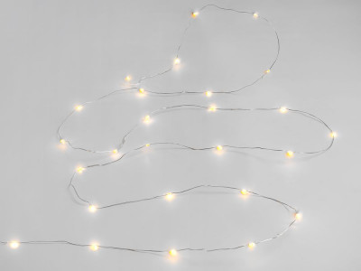 Гирлянда Pixies, светодиодная