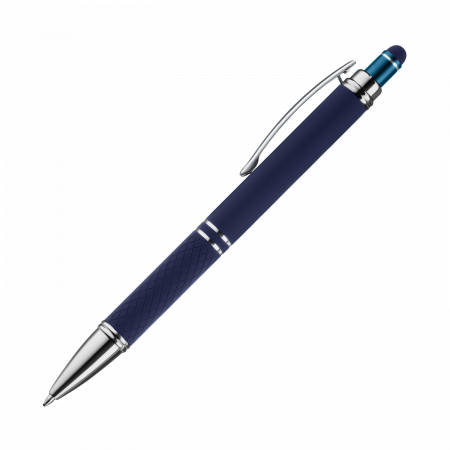 Шариковая ручка Альт (Alt), синяя