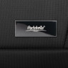 Бизнес рюкзак Alter с USB разъемом, черный